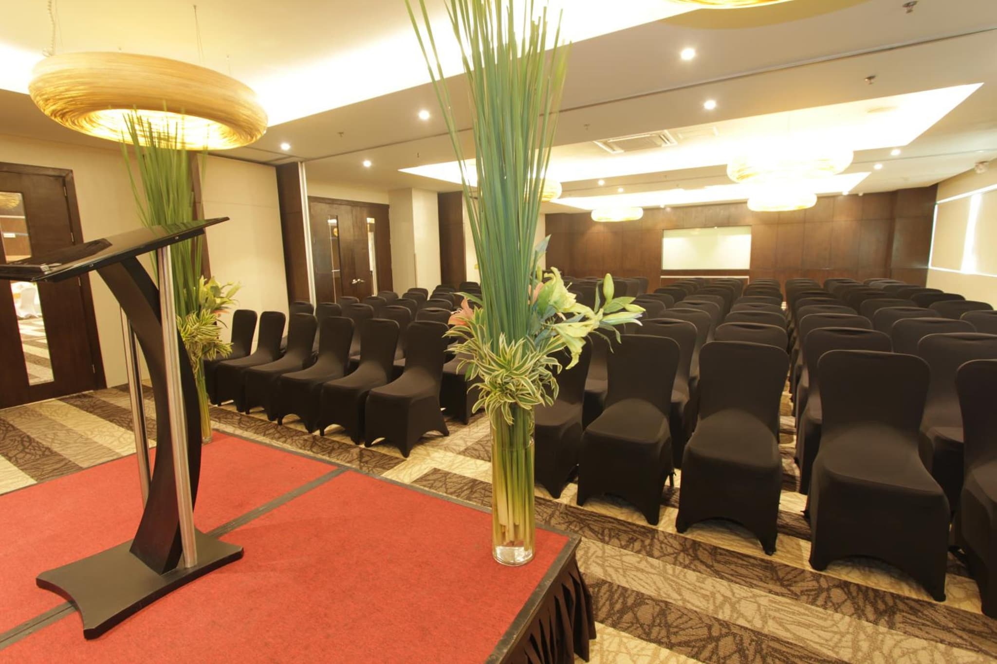 Bayfront Hotel Cebu North Reclamation photo 9