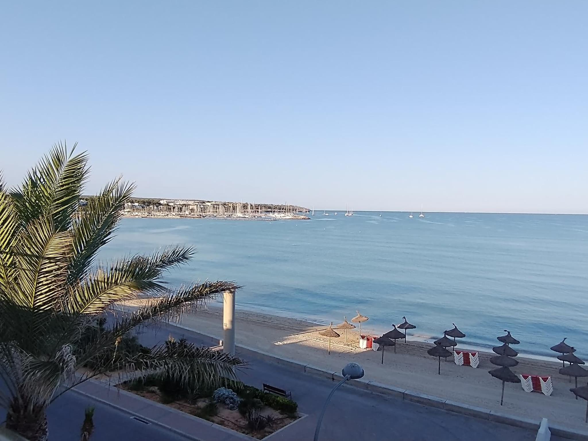 Hotel Marina Playa De Palma photo 5