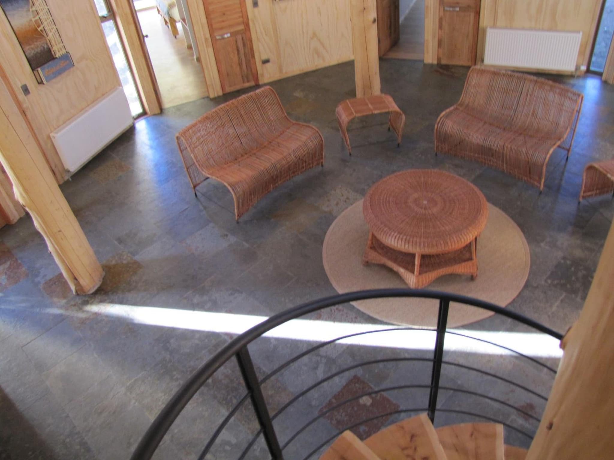 Refugio Ecobox Andino photo 7