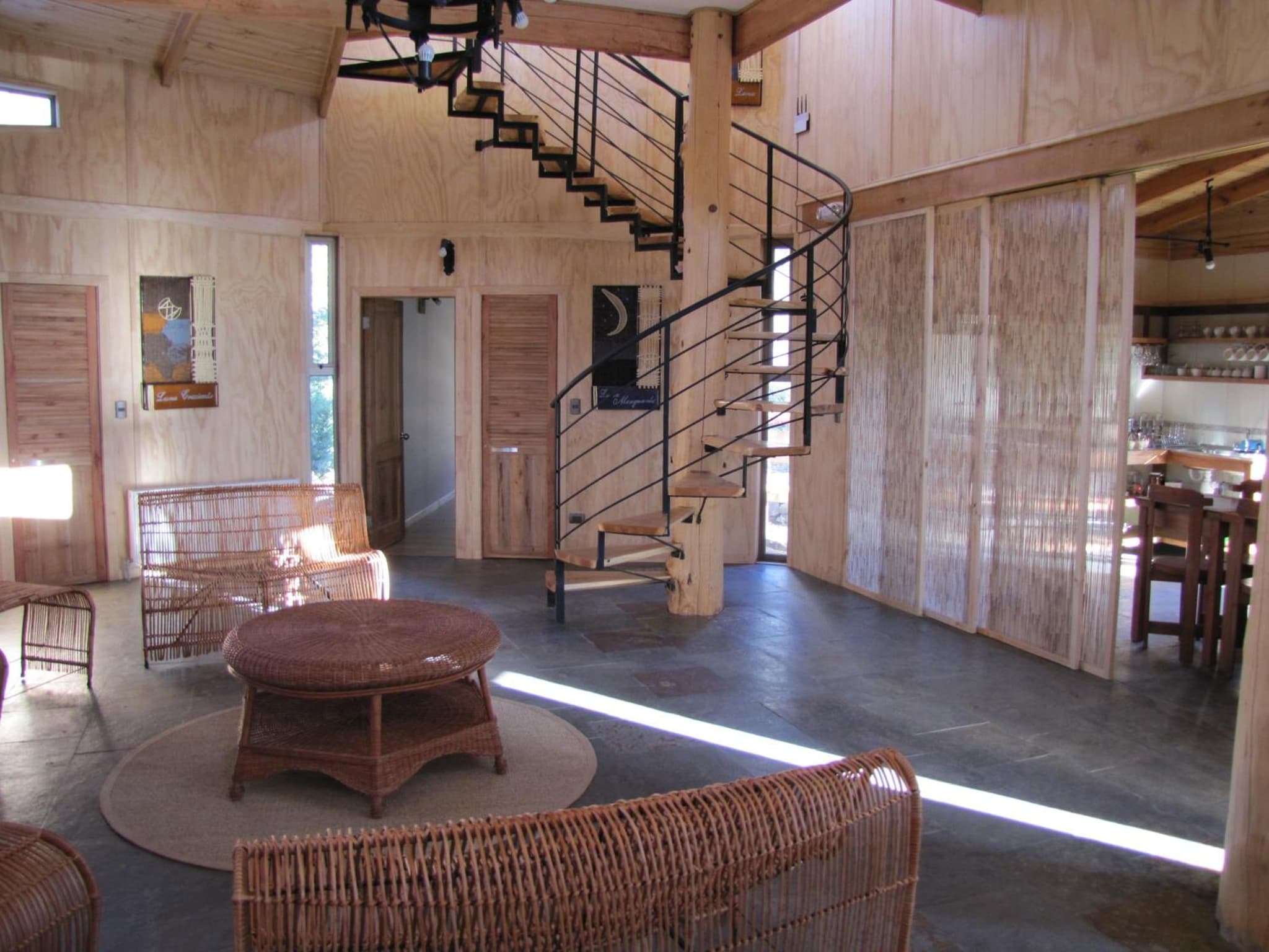 Refugio Ecobox Andino photo 5