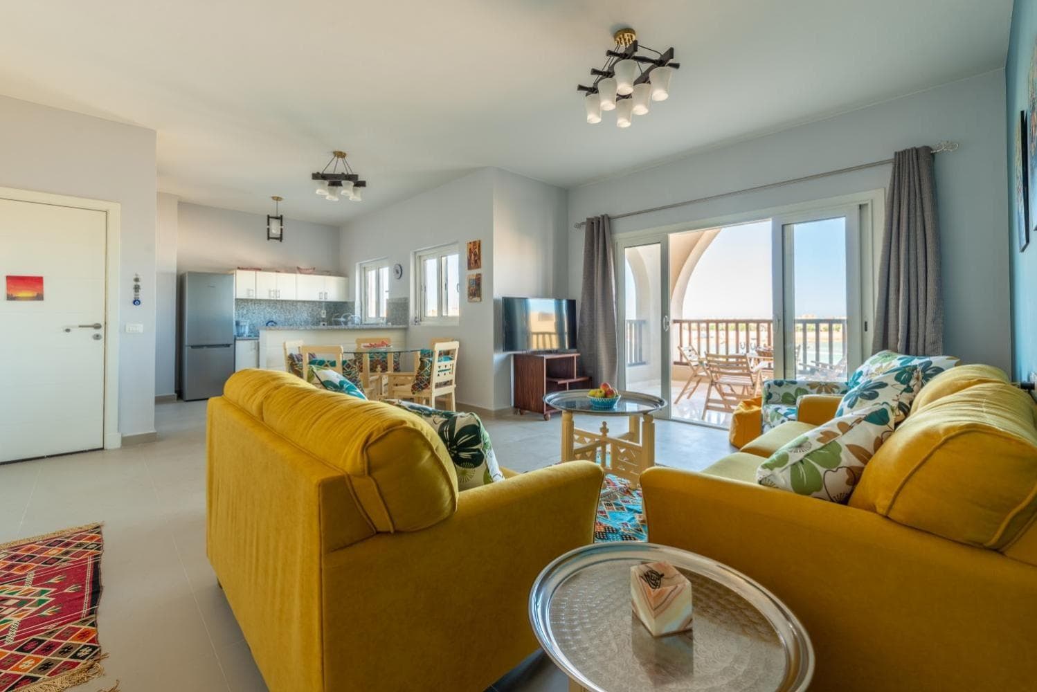 Golden Apartments El Gouna photo 6