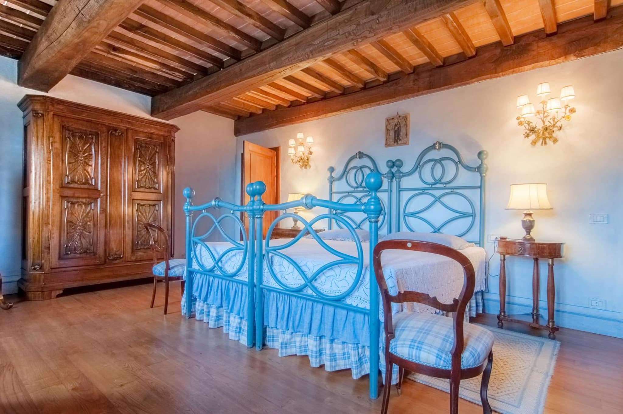 Agriturismo I Frati photo 3
