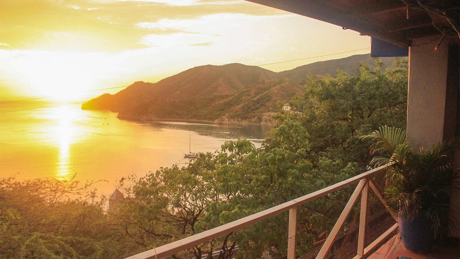 Tayrona Colors Hostel photo 9