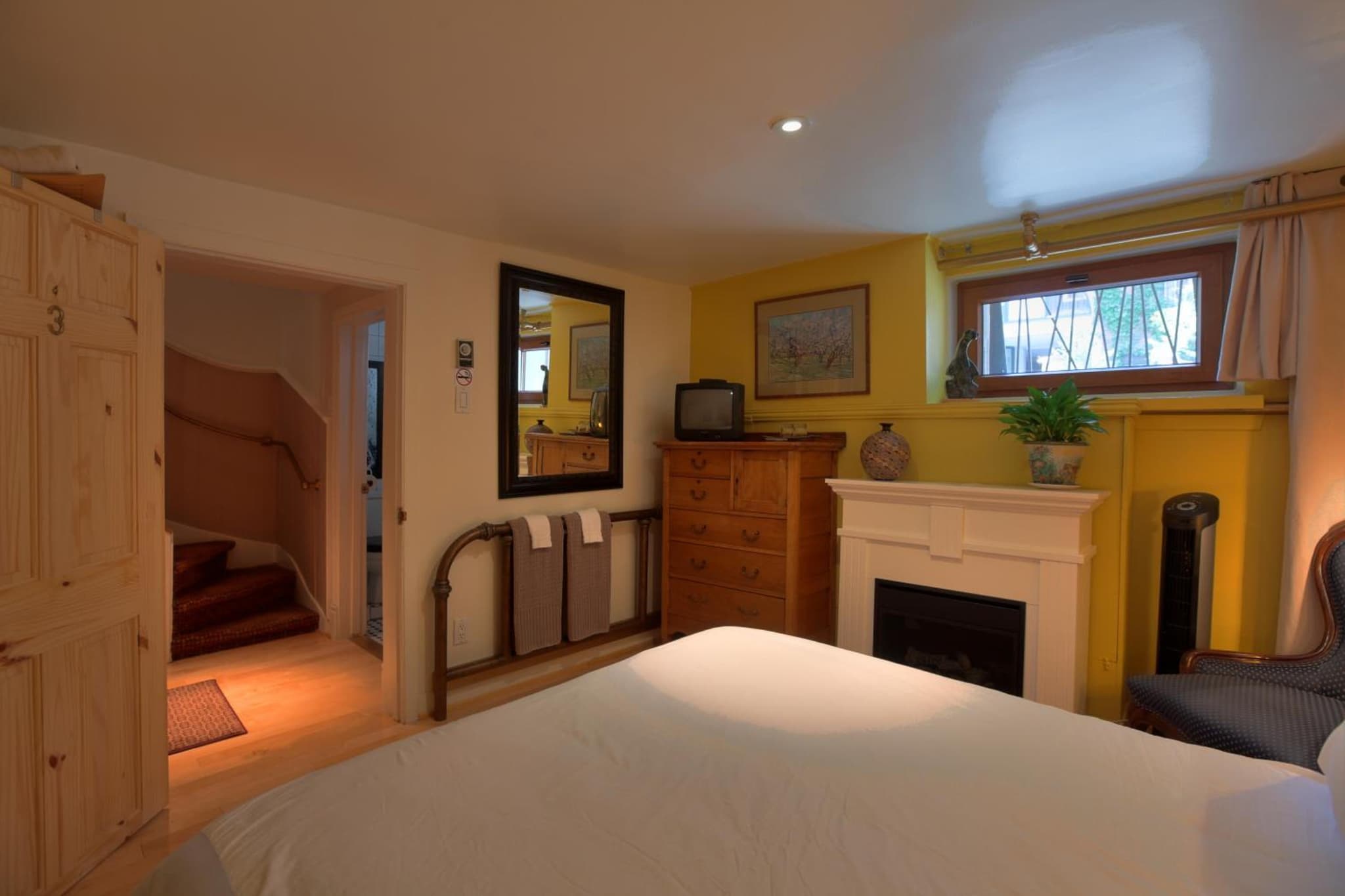 La Loggia Art B&B photo 7
