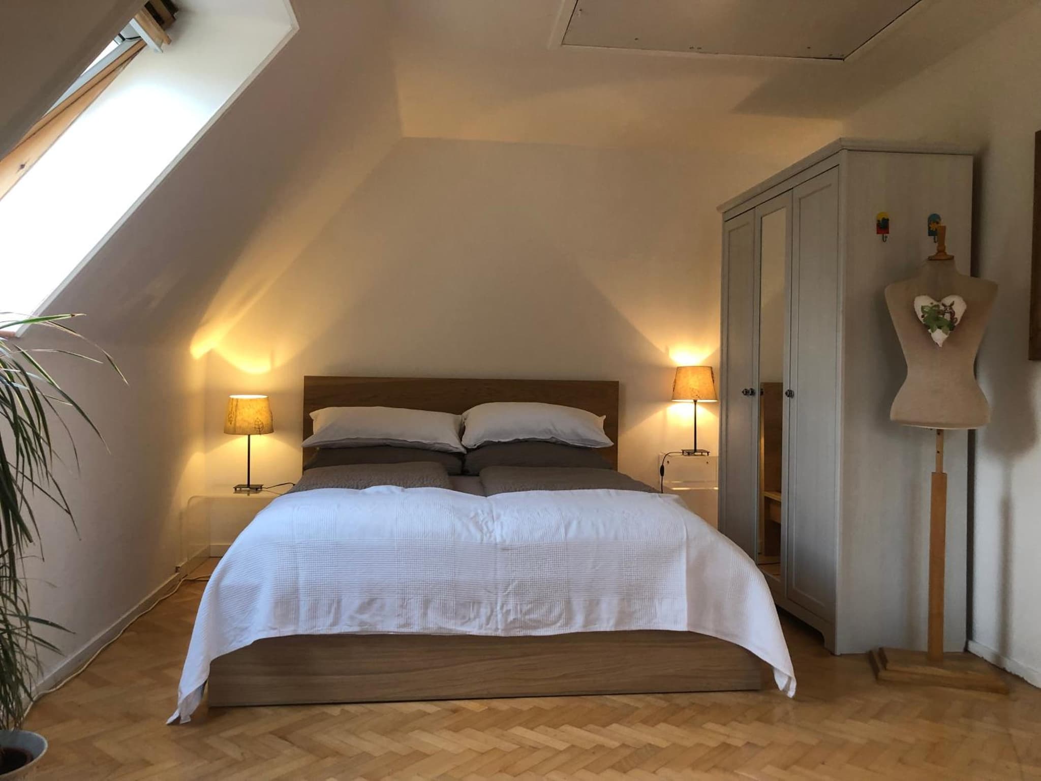 Appartement im Grünen photo 4