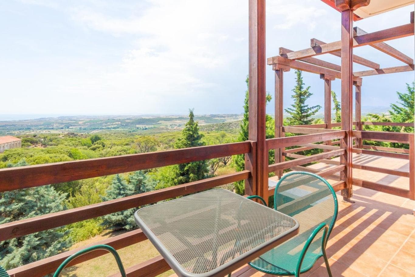 Roxani Country House Resort photo 2