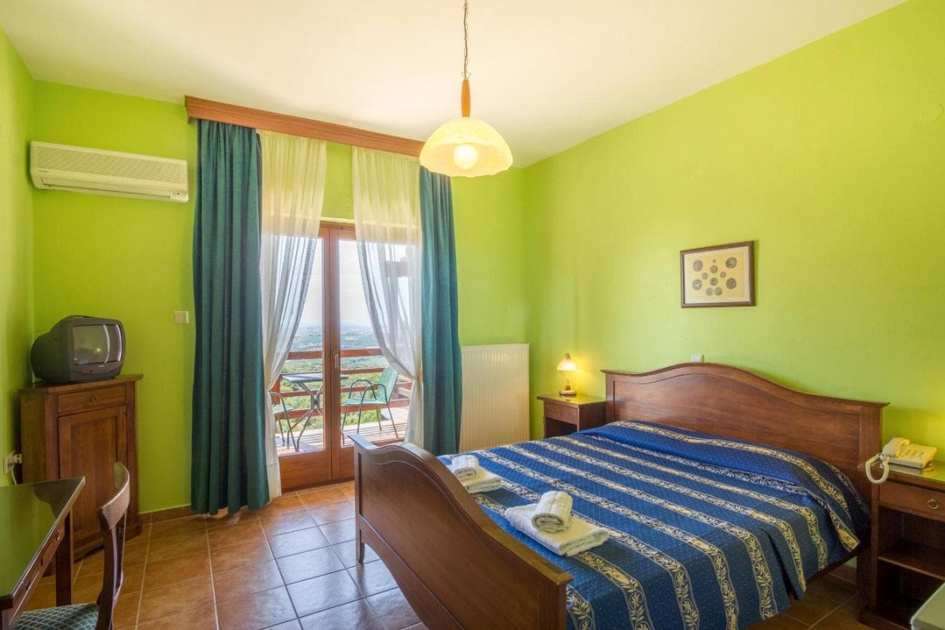 Roxani Country House Resort photo 5