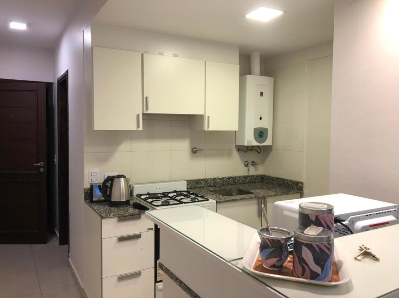 9 de Julio Park Suites photo 4