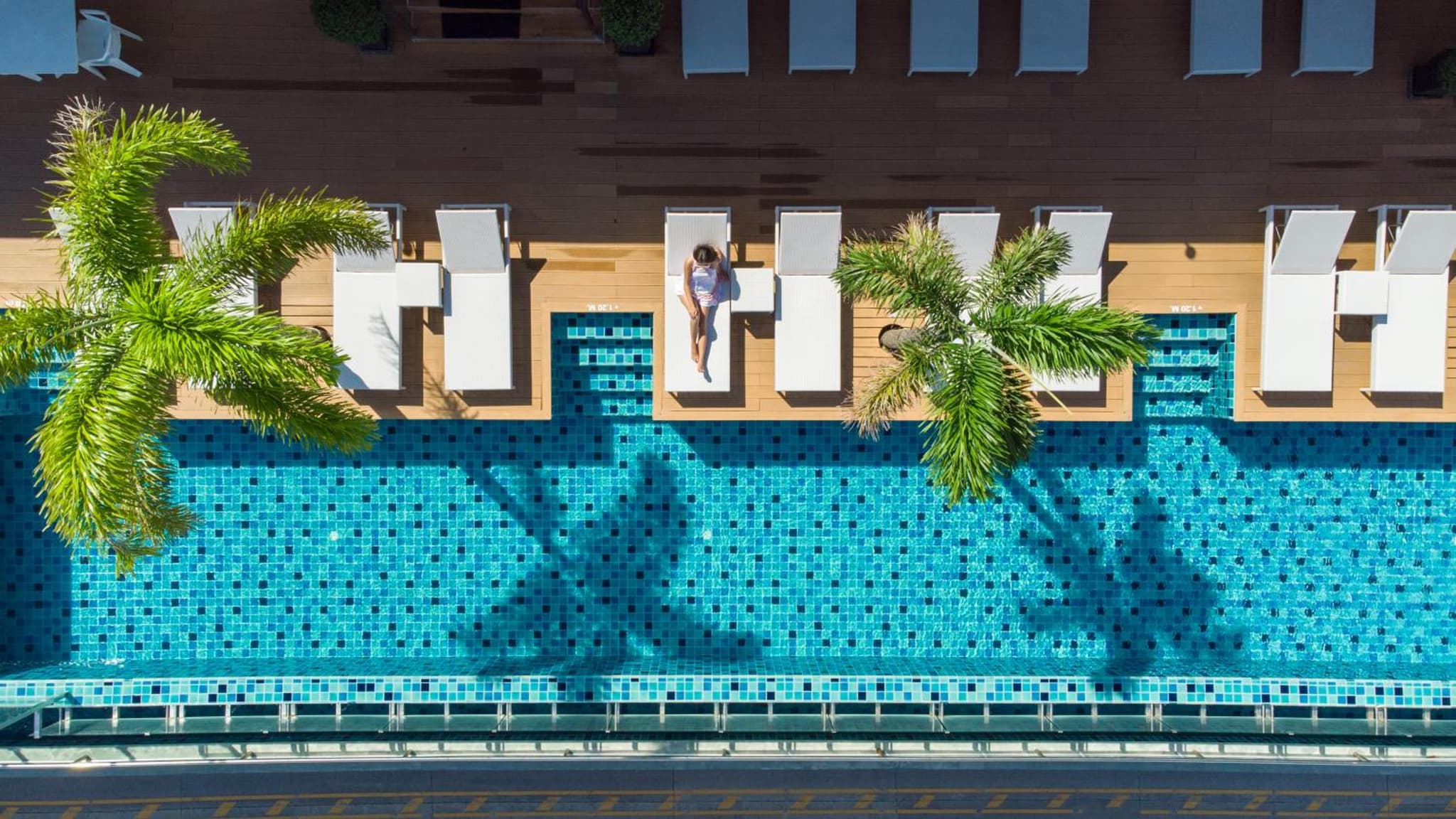 The Marina Phuket Hotel photo 8