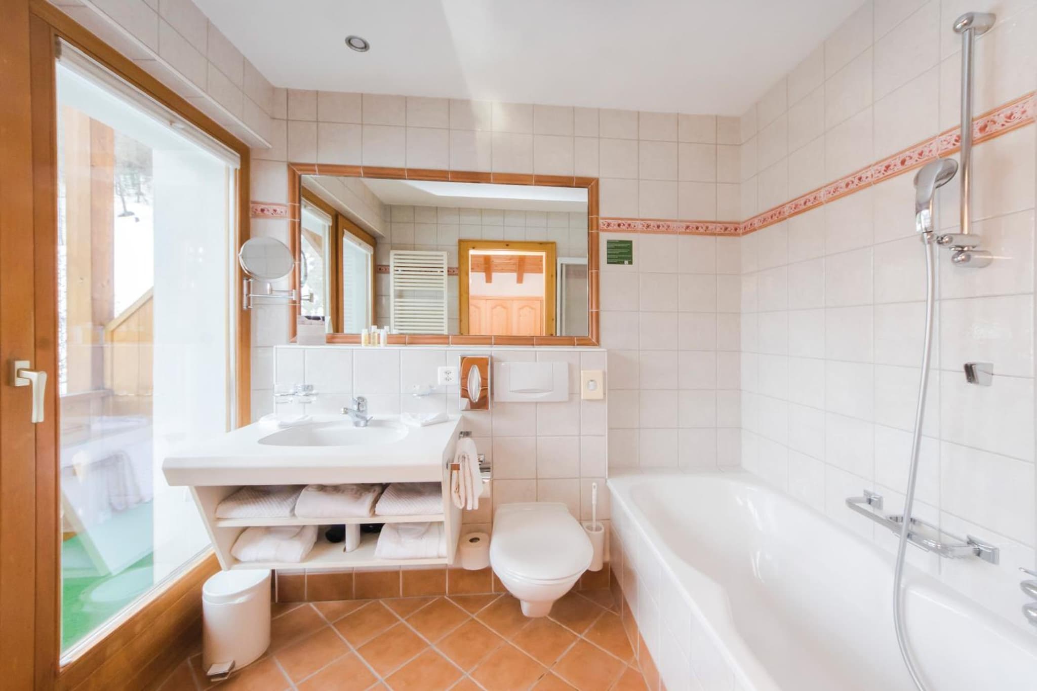 Waldpark Hotel Garni photo 5