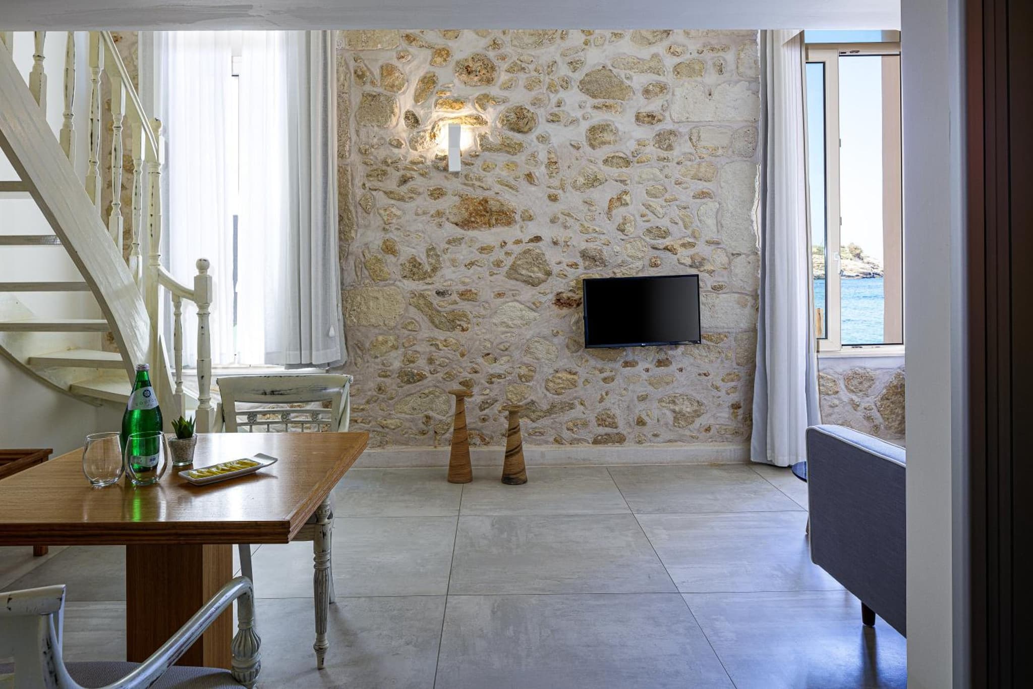 Thalassa Boutique Hotel photo 4