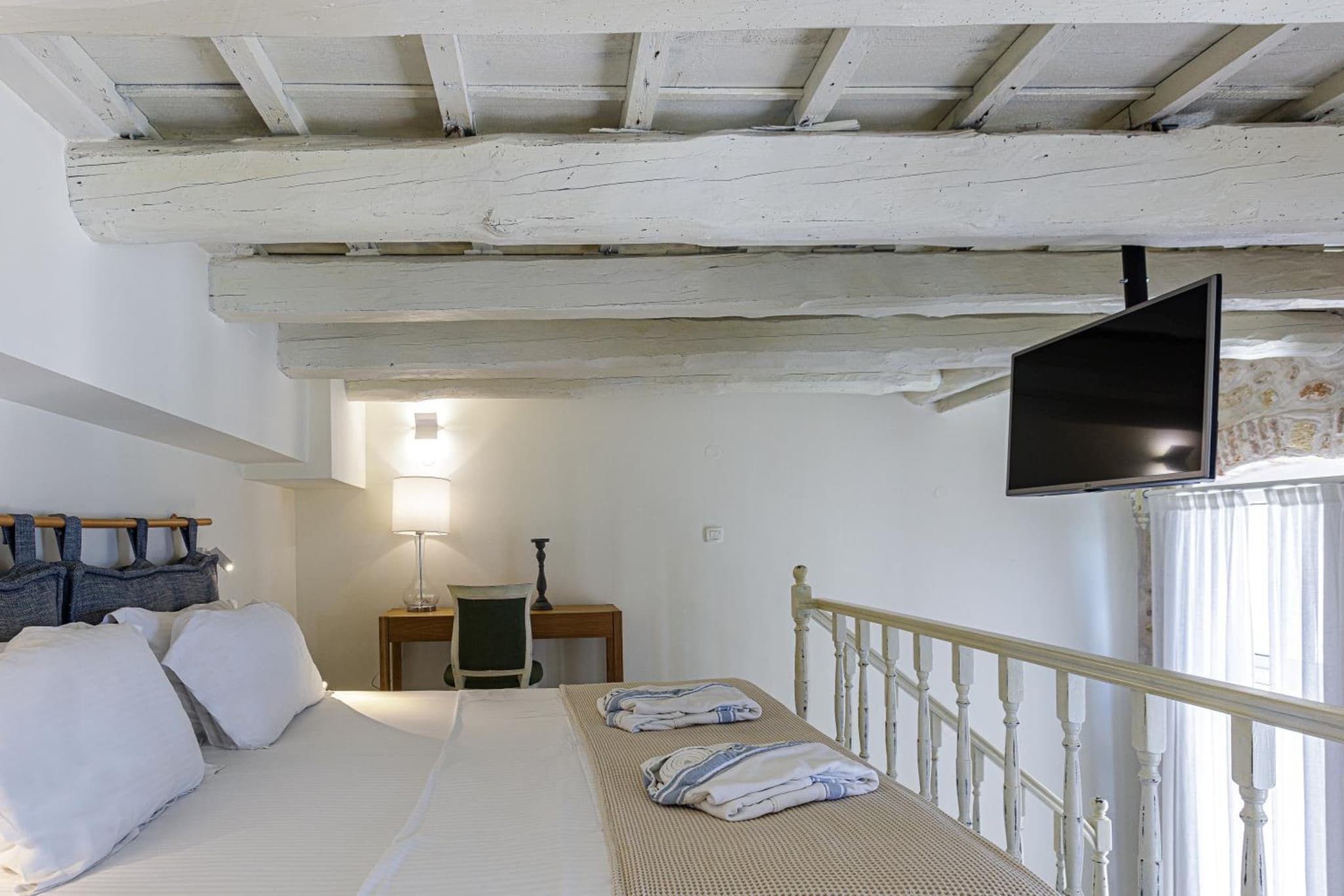 Thalassa Boutique Hotel photo 9
