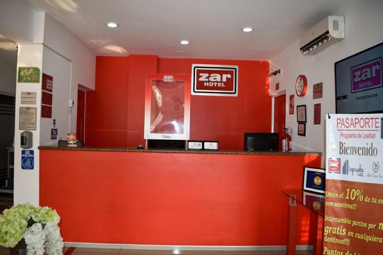 Zar Coatzacoalcos photo 8