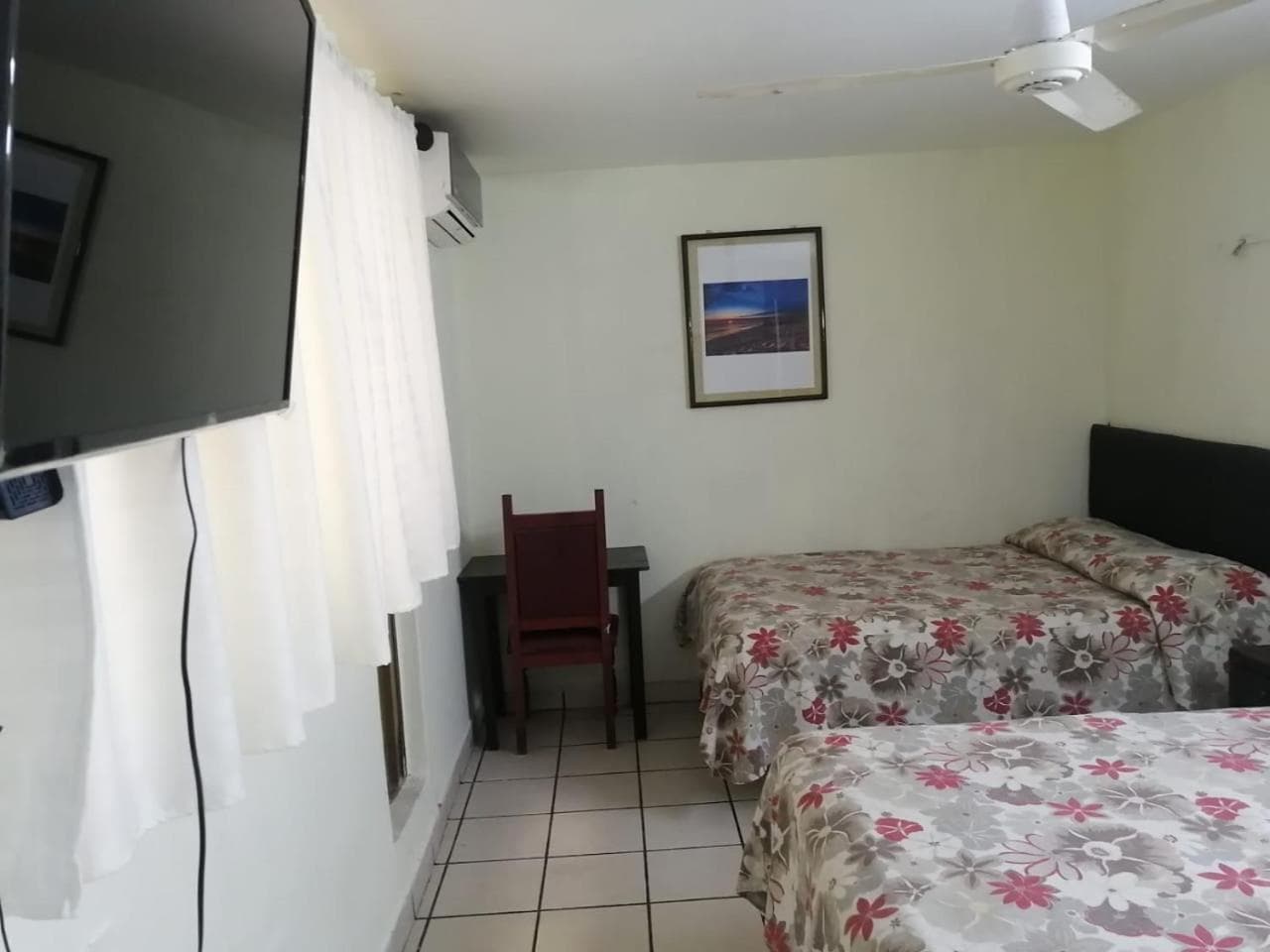Hotel Esperanza photo 5