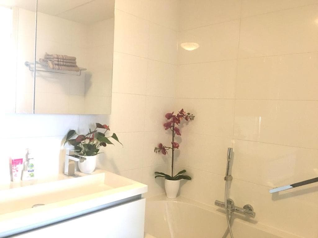 Home Inn Zandvoort the First Floor 4 Persons, 2 bedrooms, Free Parking! photo 3