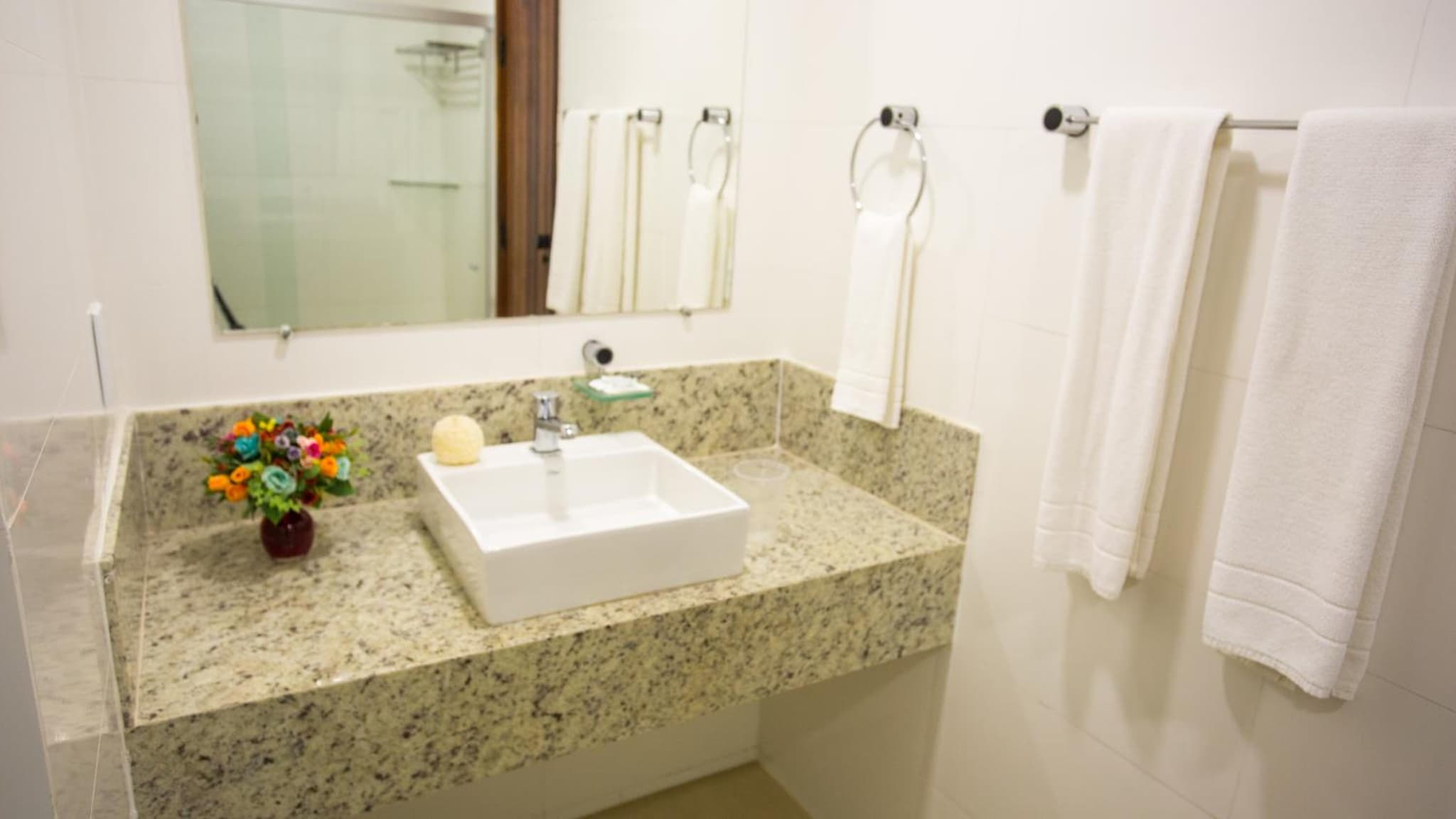 Monte Pascoal Praia Hotel photo 7