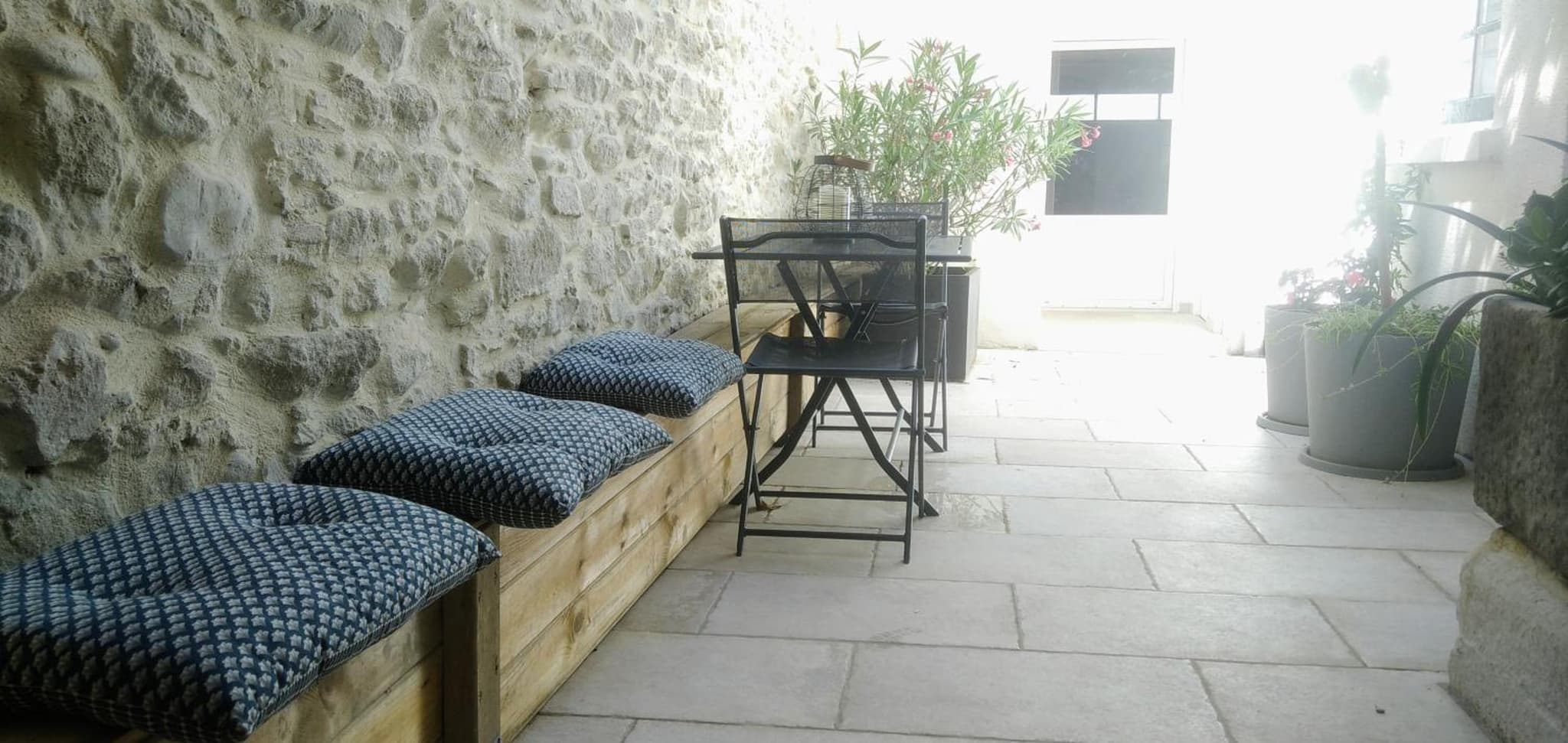 A l'ombre des remparts photo 8