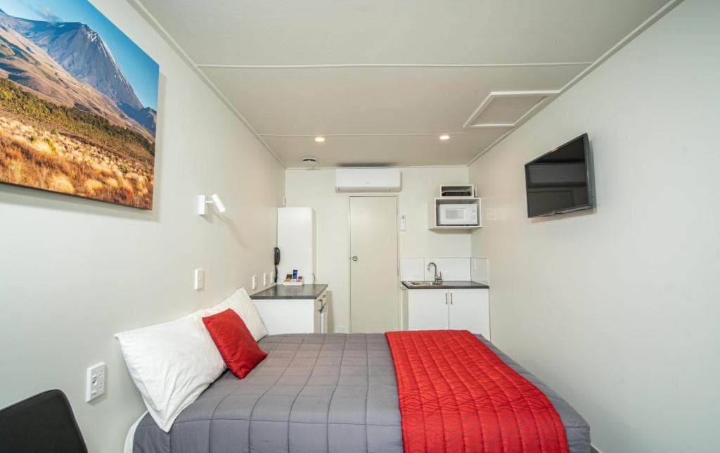 Welcome Inn Motel Levin photo 4