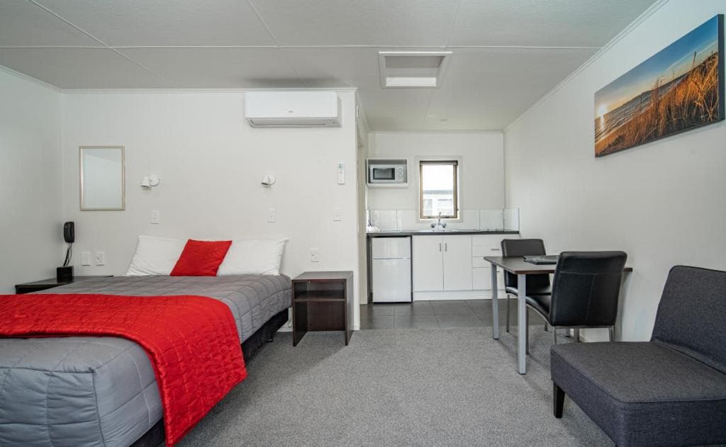 Welcome Inn Motel Levin photo 5