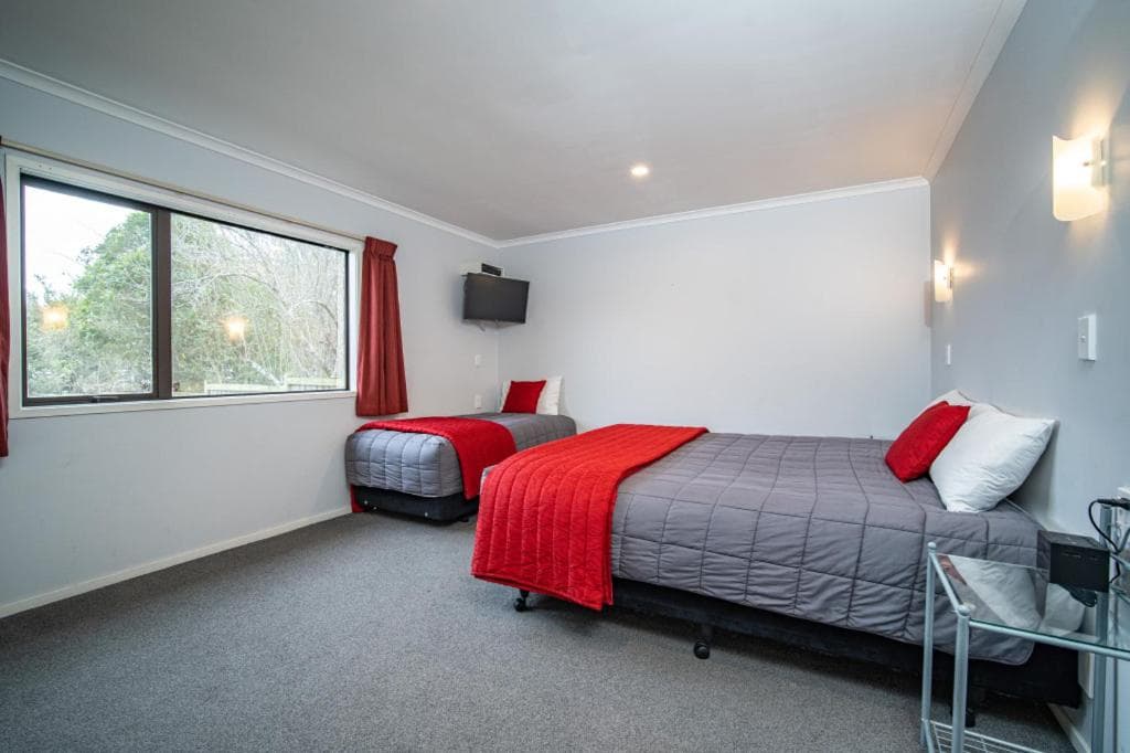 Welcome Inn Motel Levin photo 3