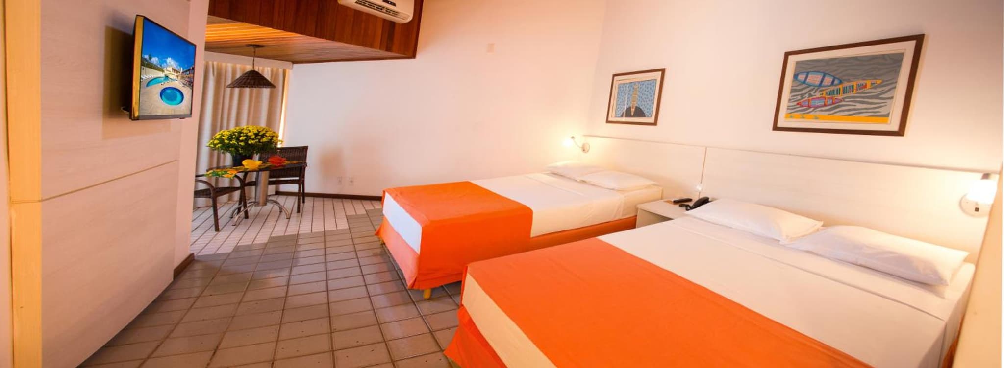 Monte Pascoal Praia Hotel photo 9