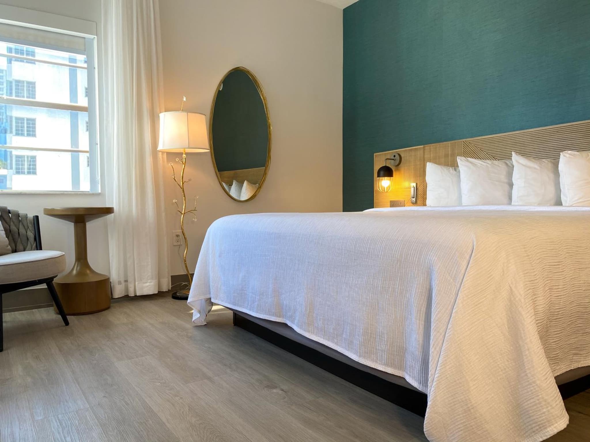 Marseilles Beachfront Hotel photo 2