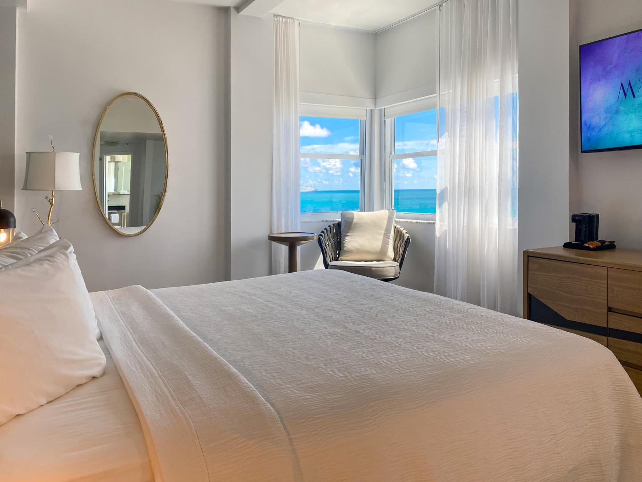 Marseilles Beachfront Hotel photo 9
