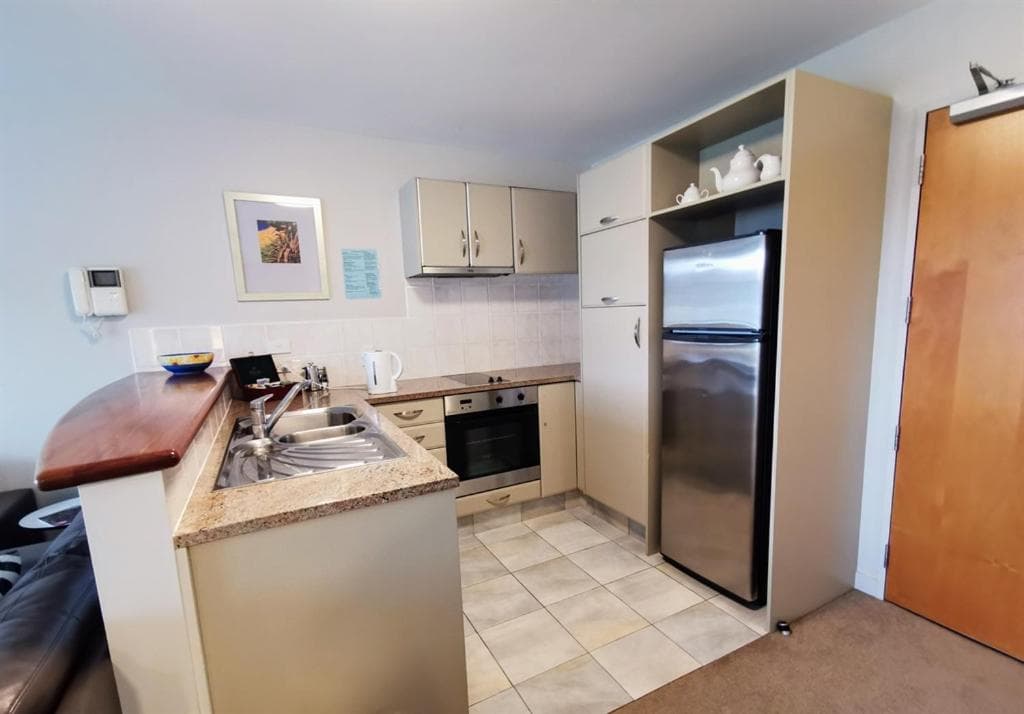 The Anchorage Apartments photo 5