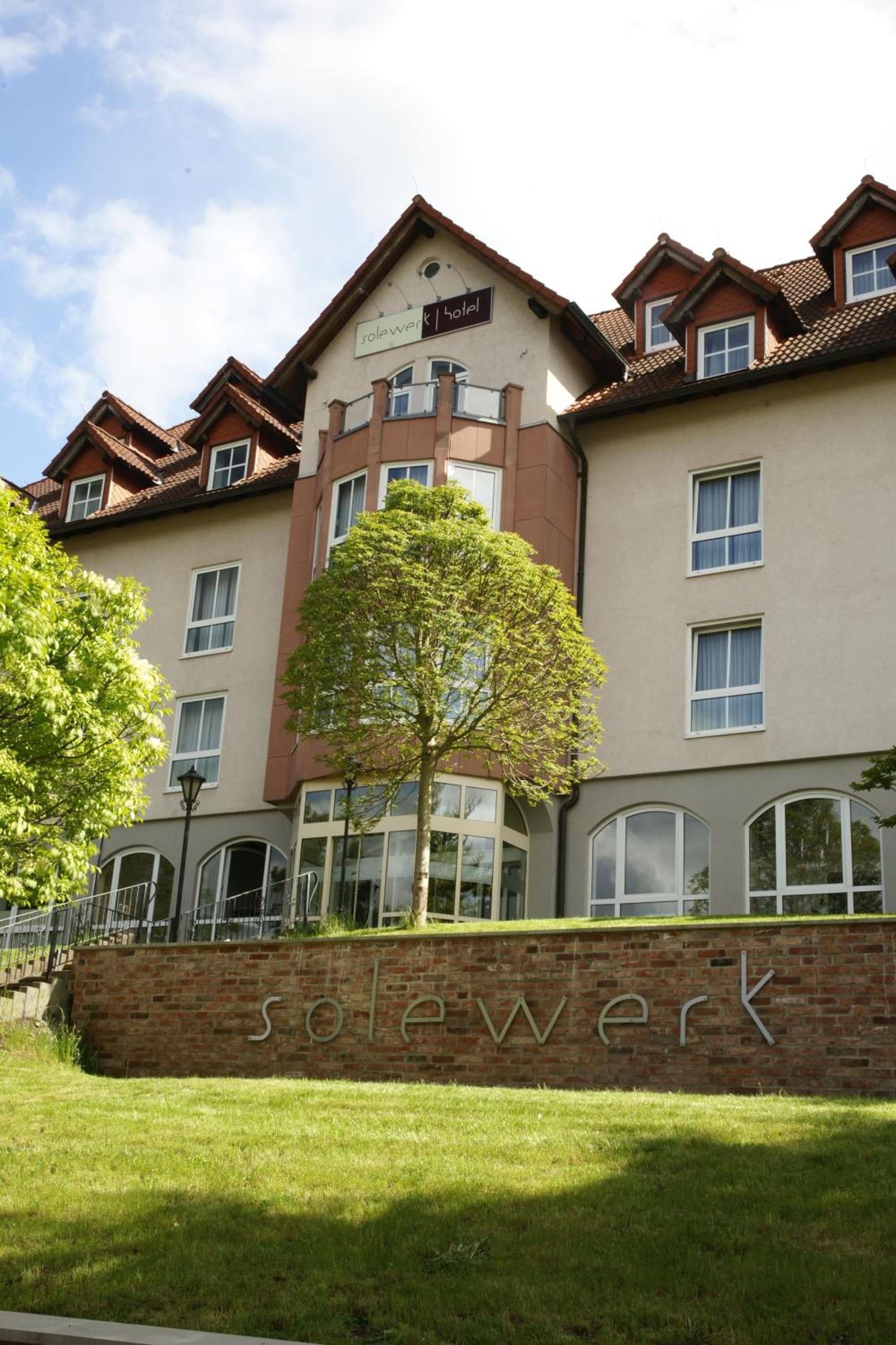 SOLEWERK Hotel photo 6