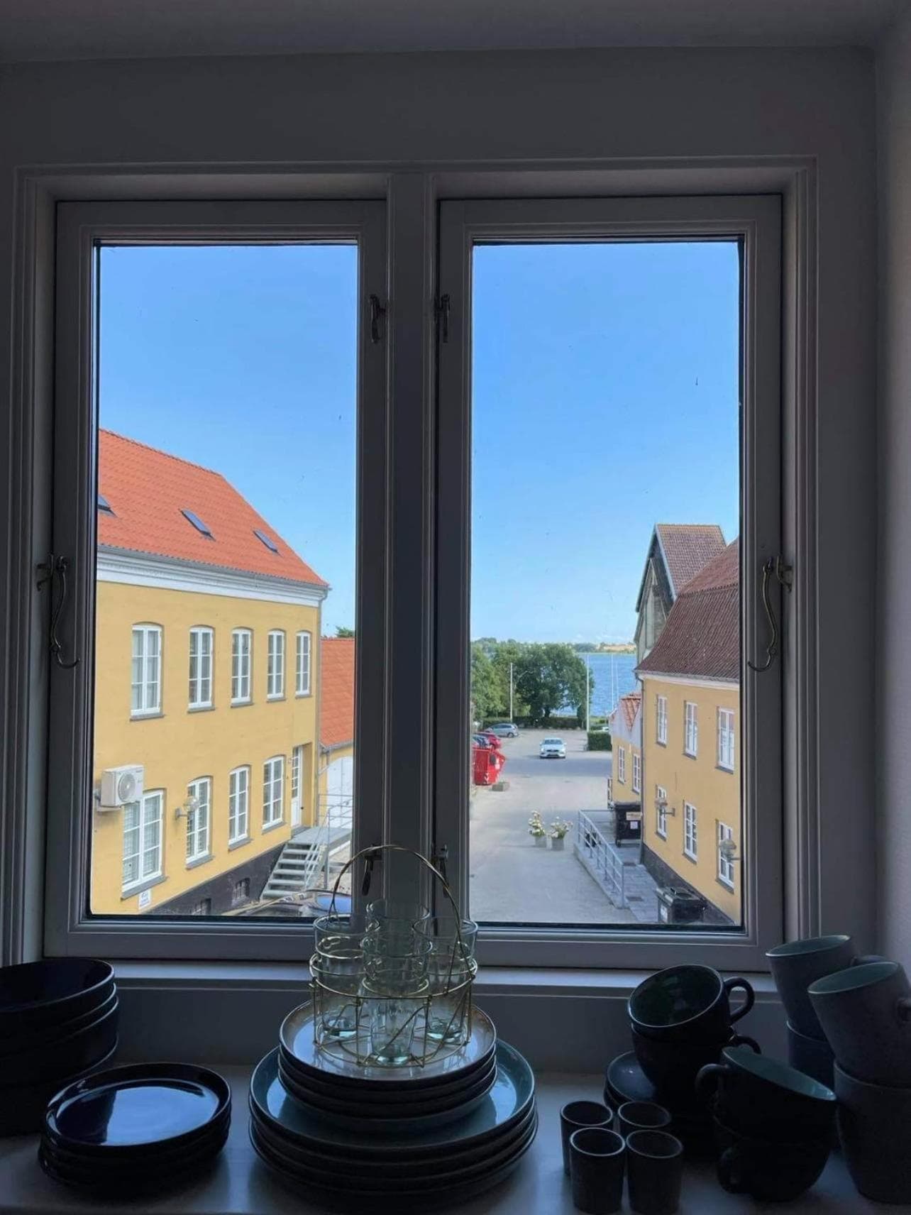 Stege Torv Family Apartment photo 2