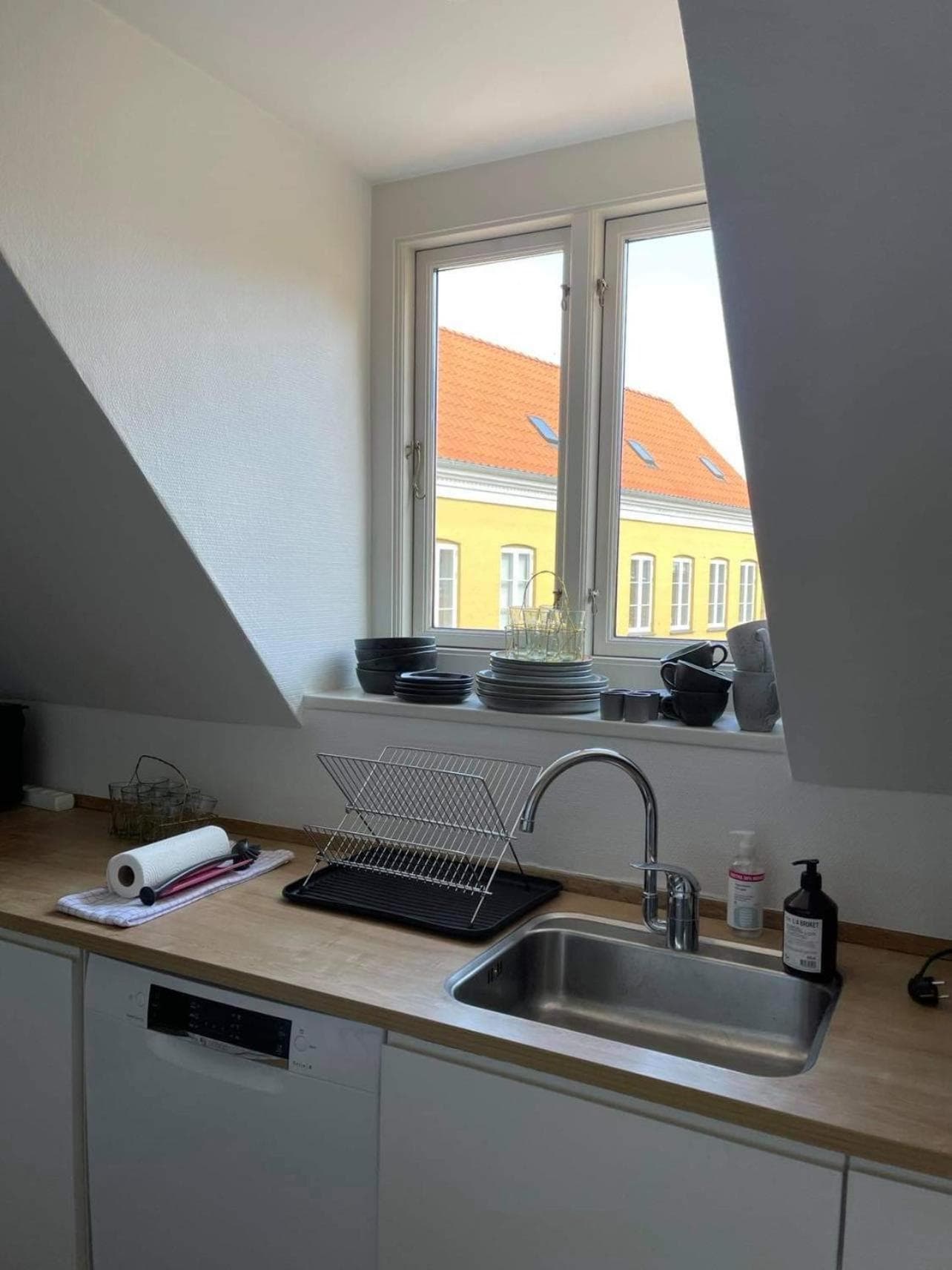 Stege Torv Family Apartment photo 6