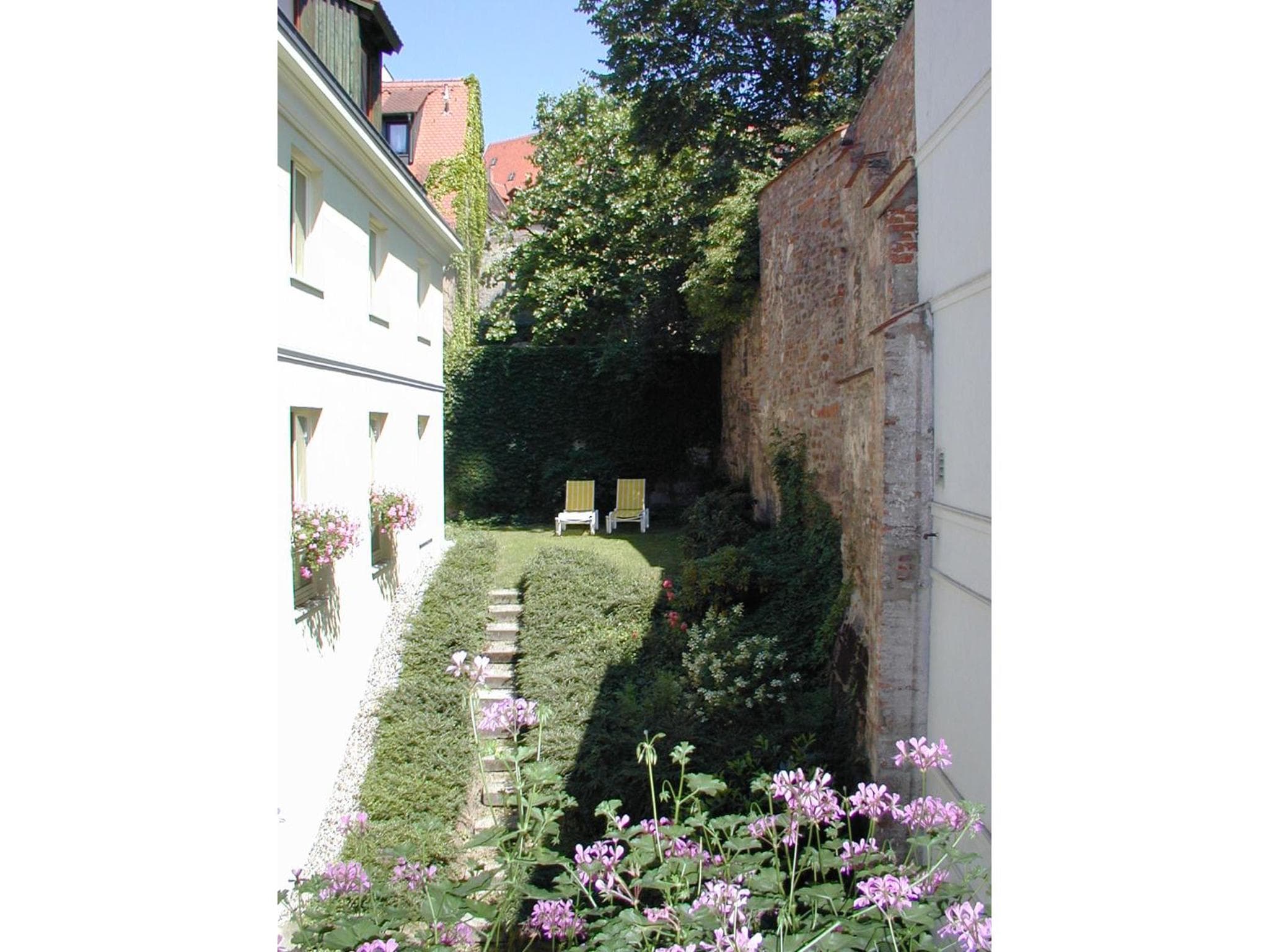 Hotel Agneshof Nürnberg photo 9