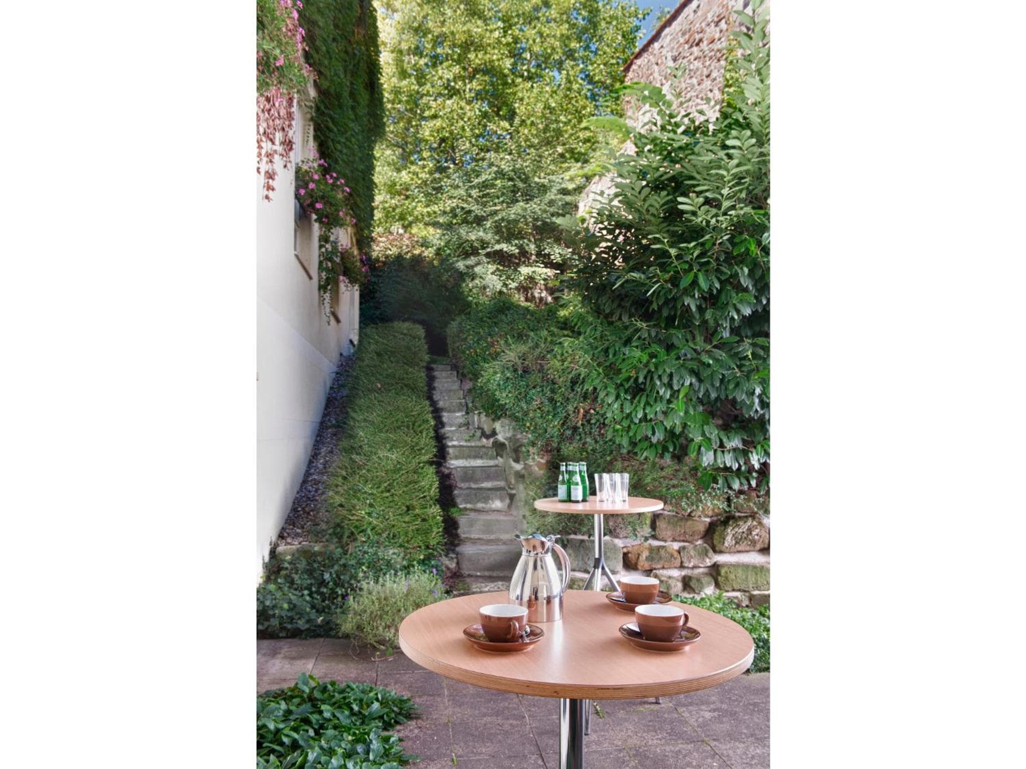 Hotel Agneshof Nürnberg photo 3