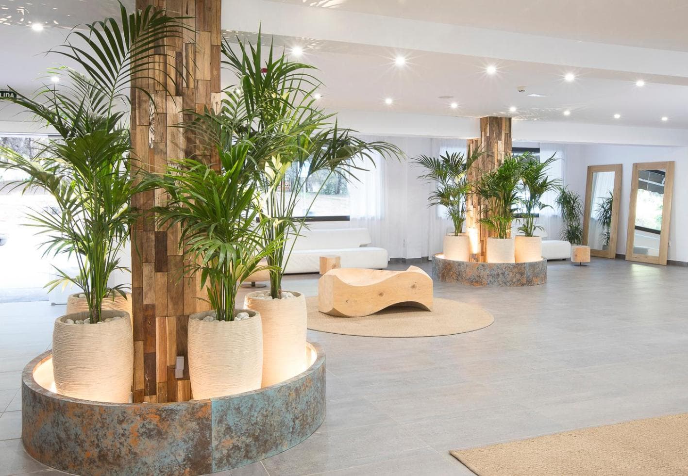 Hotel Levante photo 8