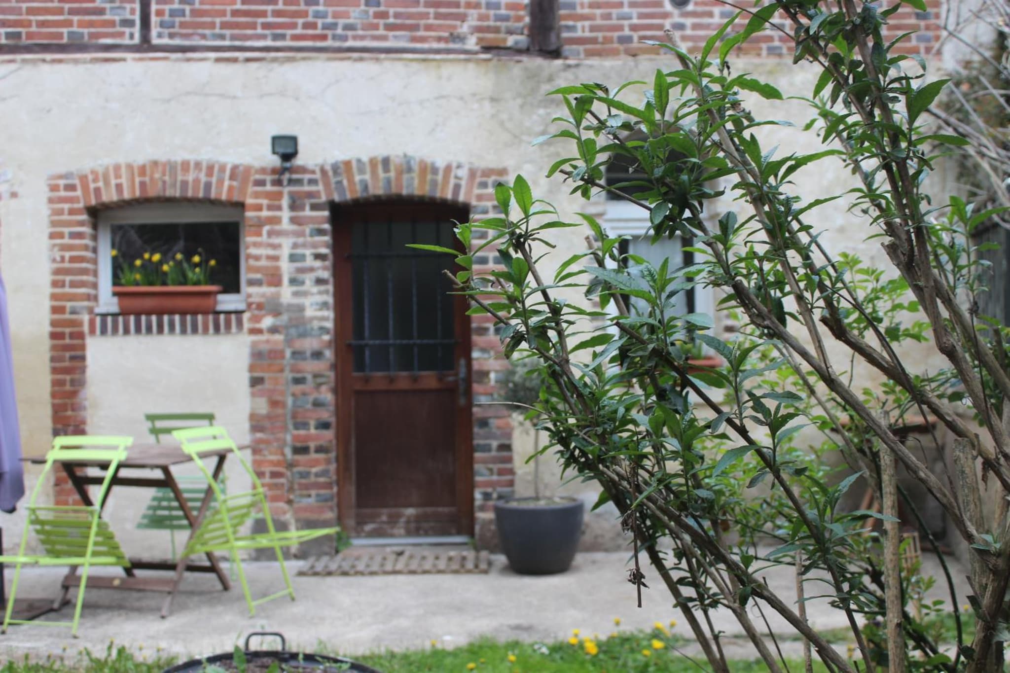 Il était une fois un jardin photo 4