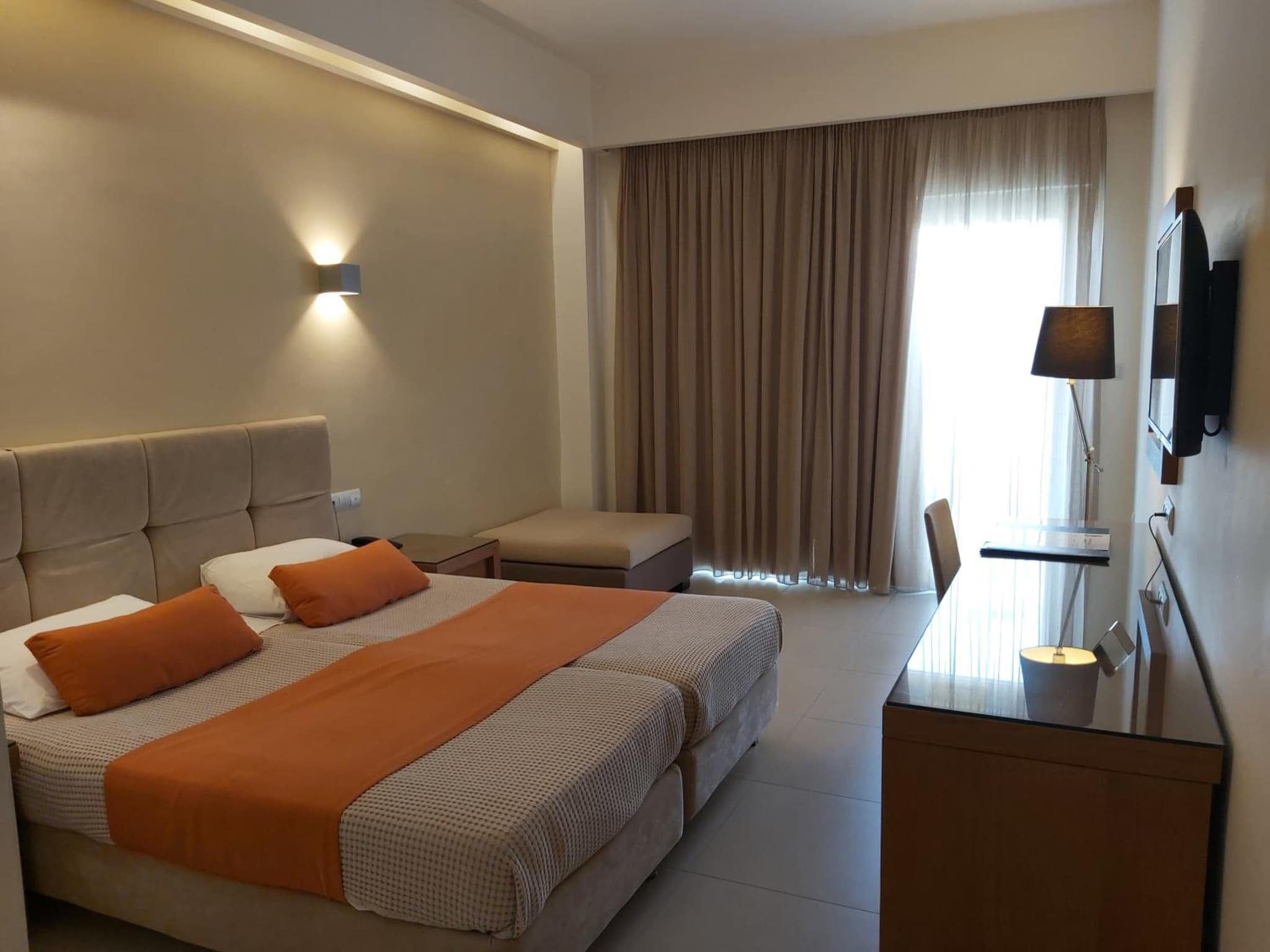 El Greco Hotel photo 7