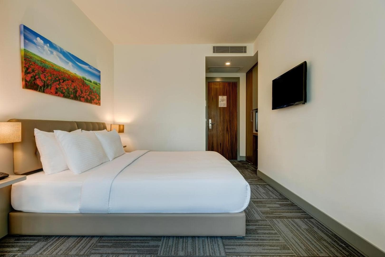 Plus Hotel Bostanci Atasehir photo 3