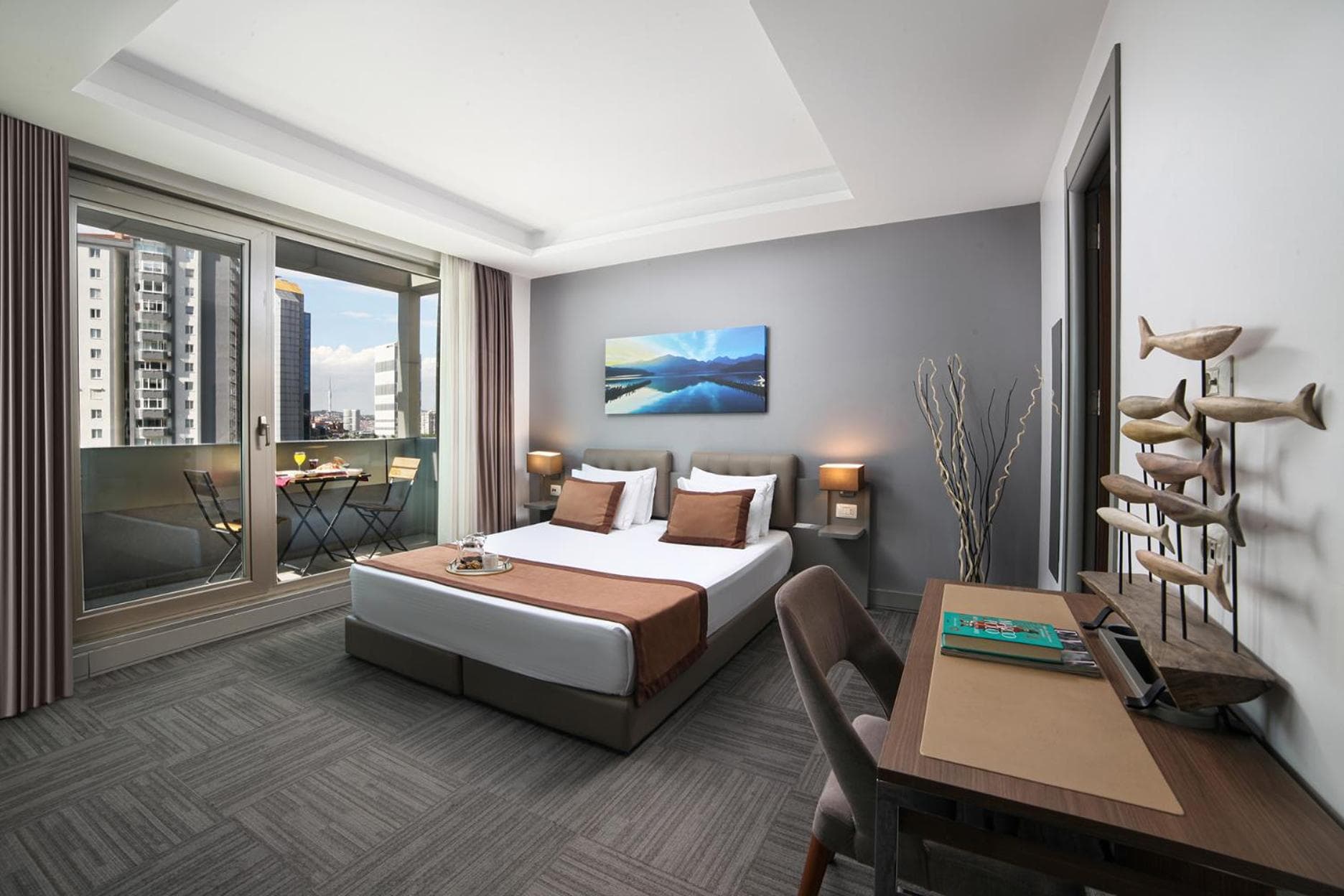 Plus Hotel Bostanci Atasehir photo 6