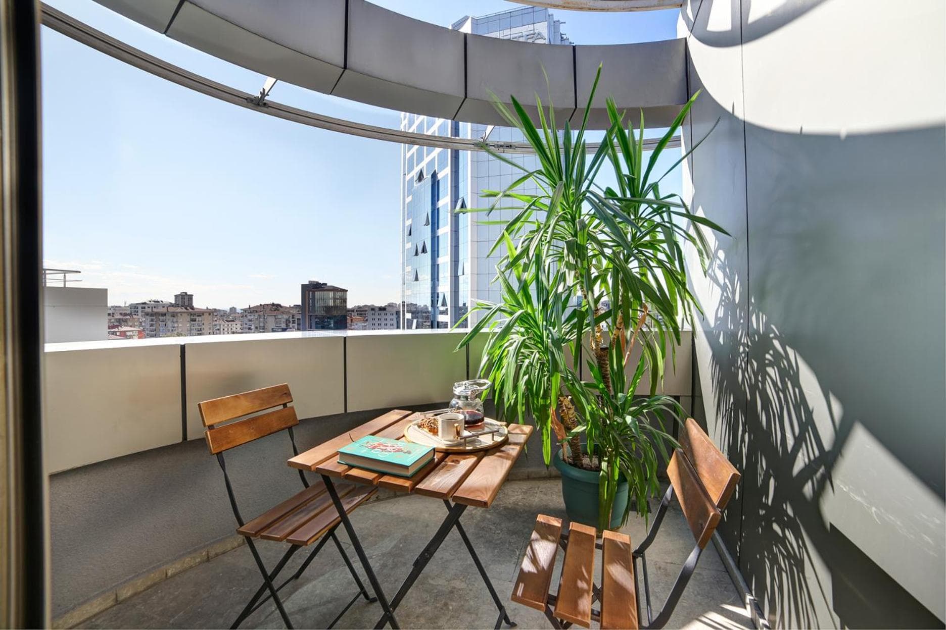 Plus Hotel Bostanci Atasehir photo 8