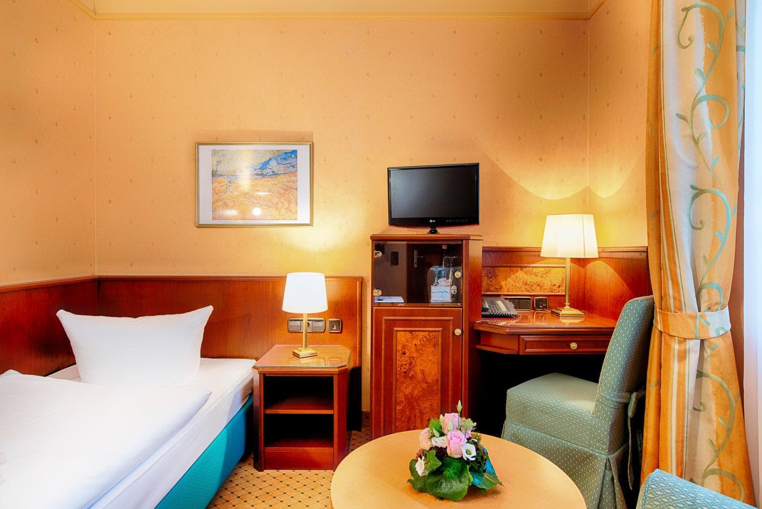 Hotel Villa Heine Wellness & Spa photo 3