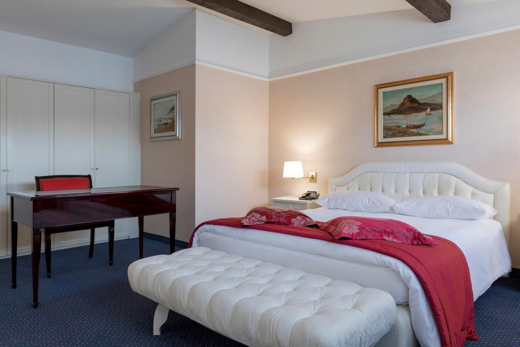 Hotel Lido Seegarten photo 9