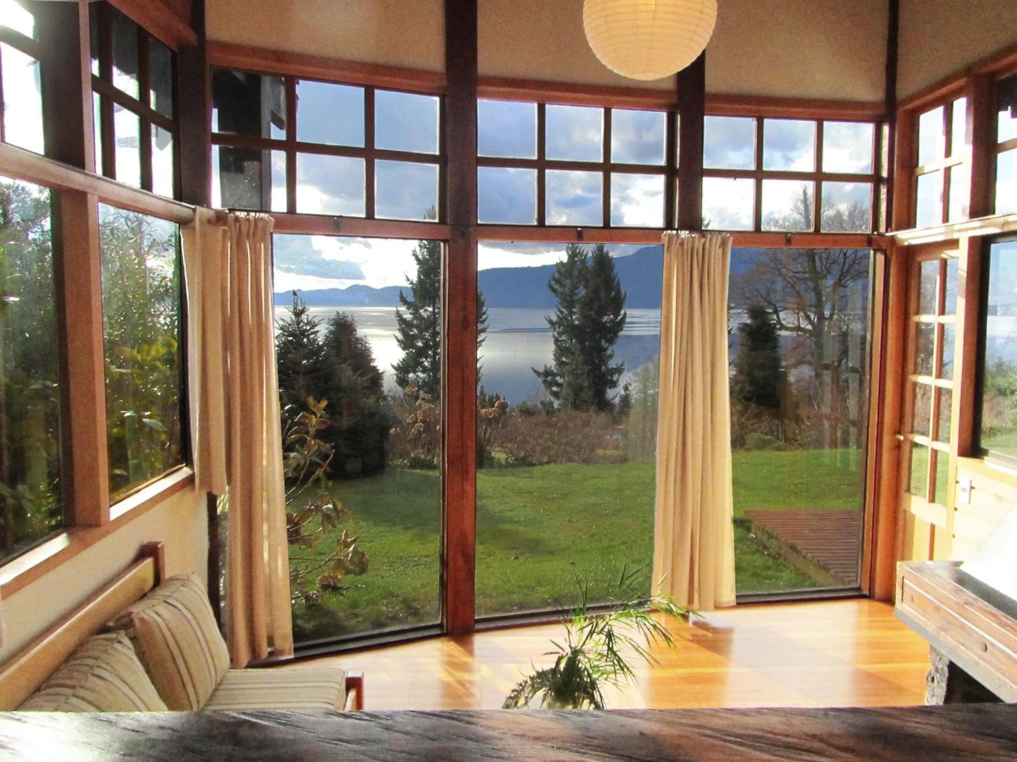 Cabañas Portal Pucon photo 7