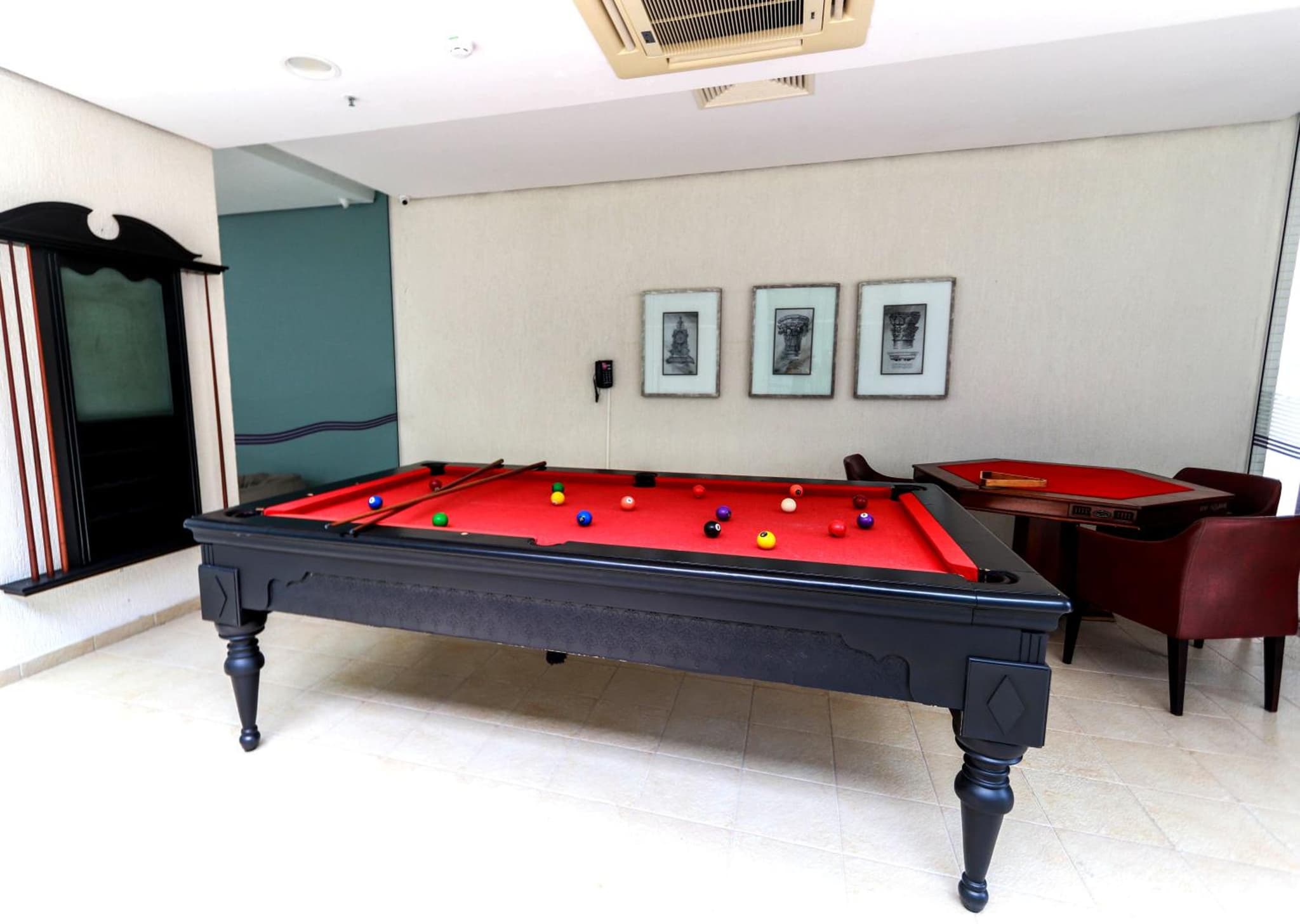 Mercure Camboriu photo 2