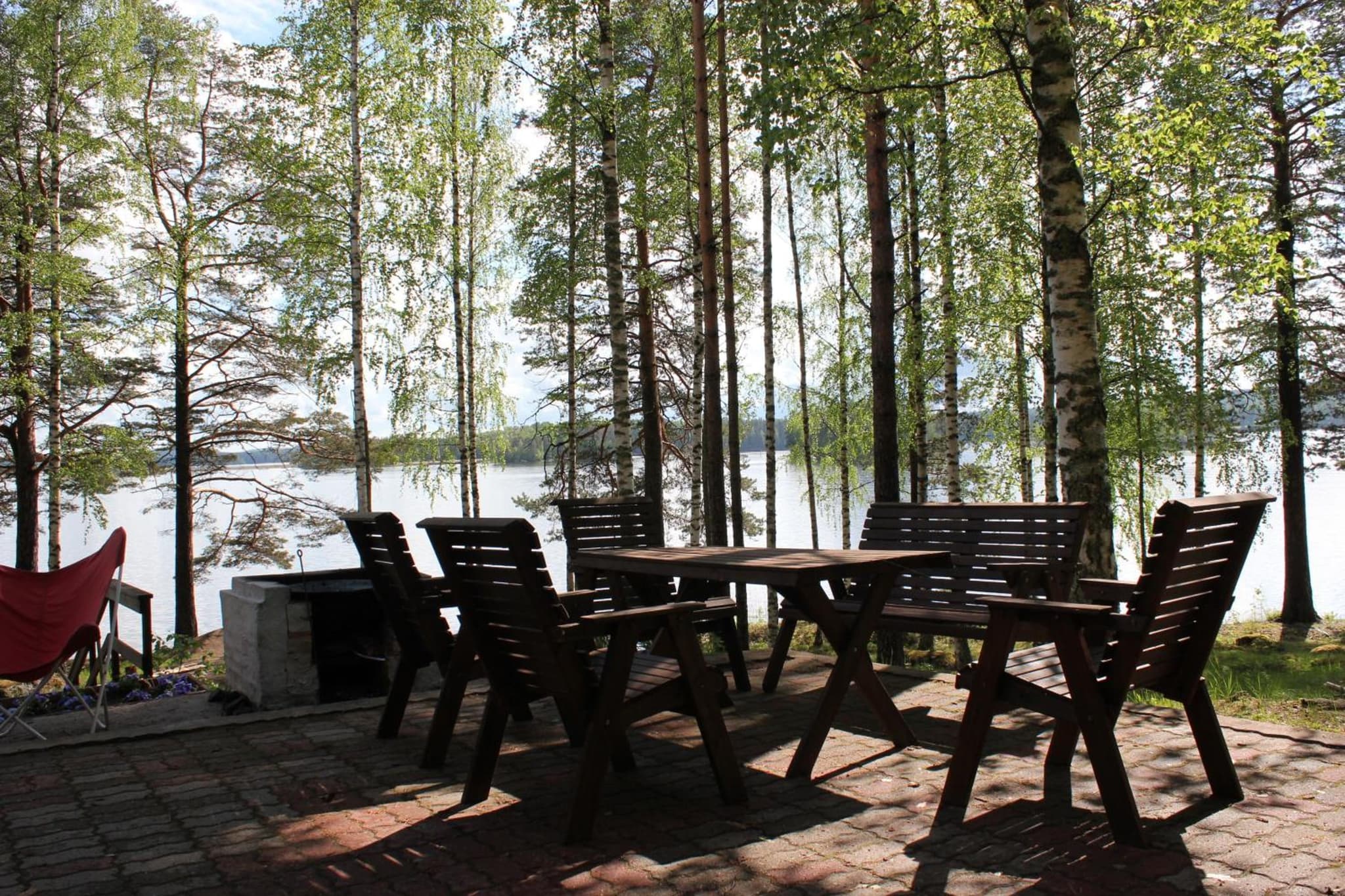 Villa Vonkale photo 5