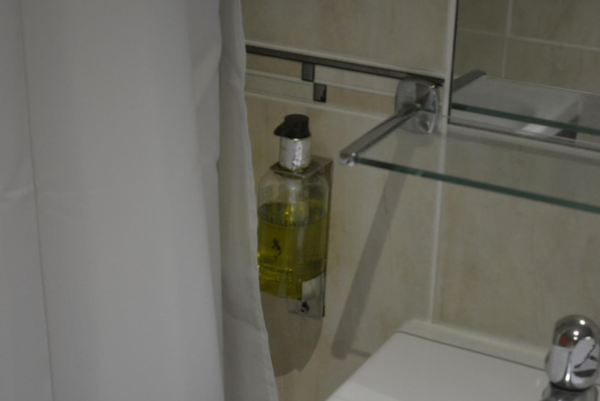 Stallingborough Grange Hotel photo 3