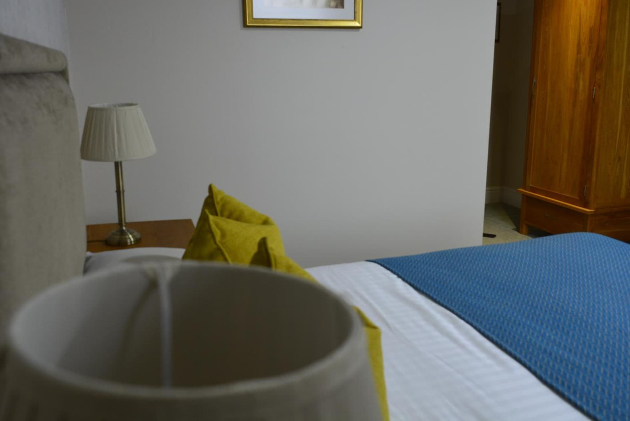 Stallingborough Grange Hotel photo 4