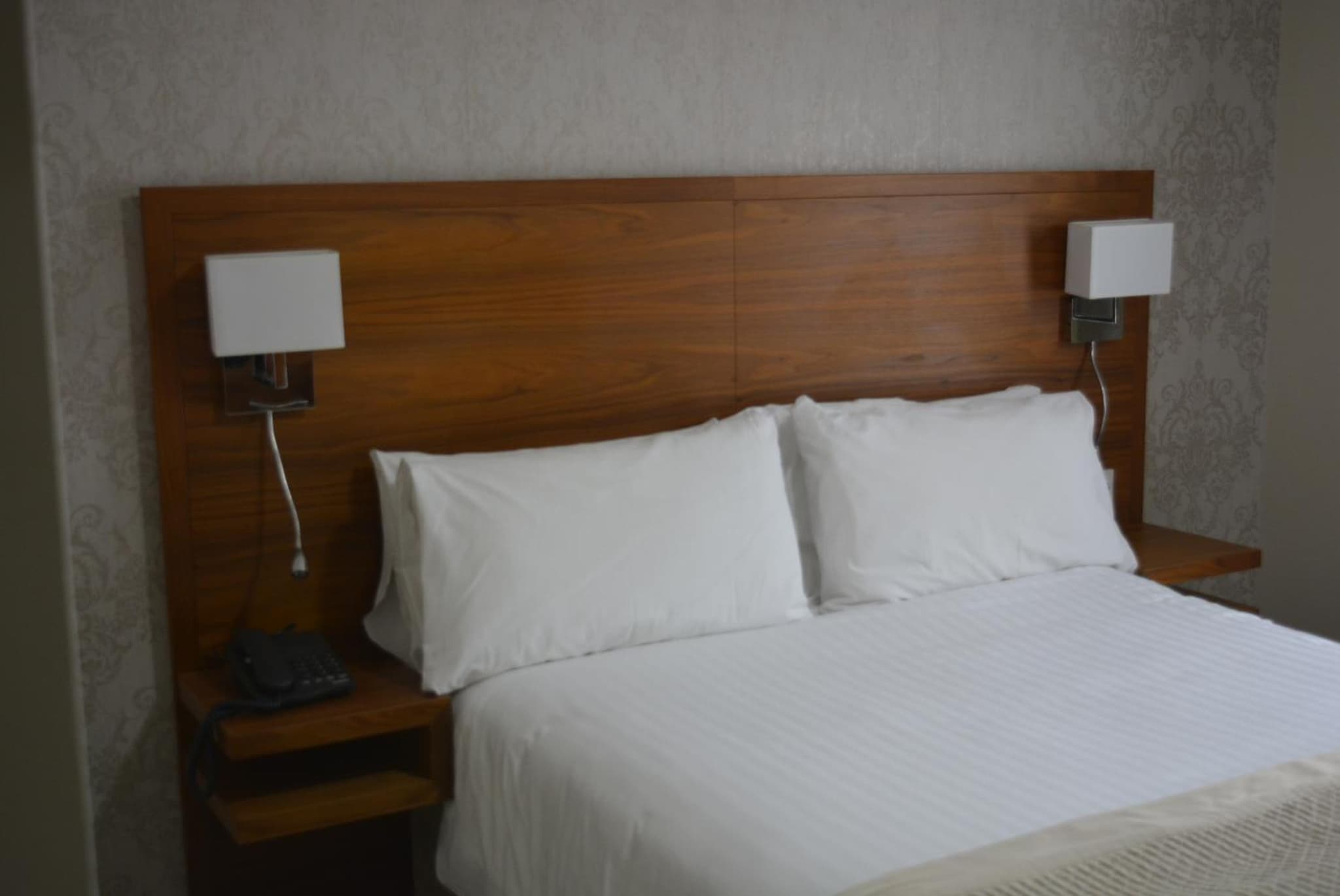 Stallingborough Grange Hotel photo 8