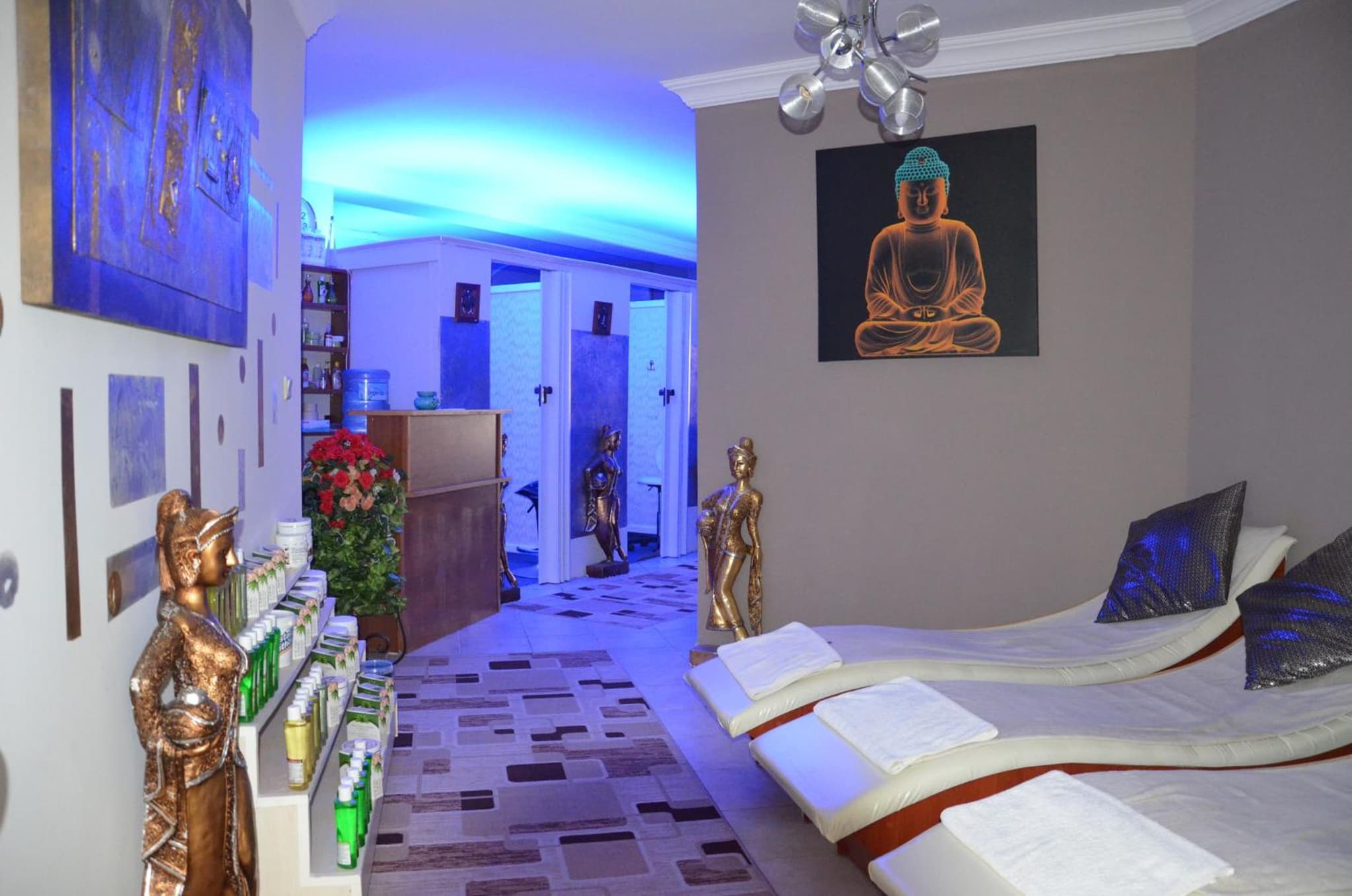 Cinar Family Suite Hotel photo 7