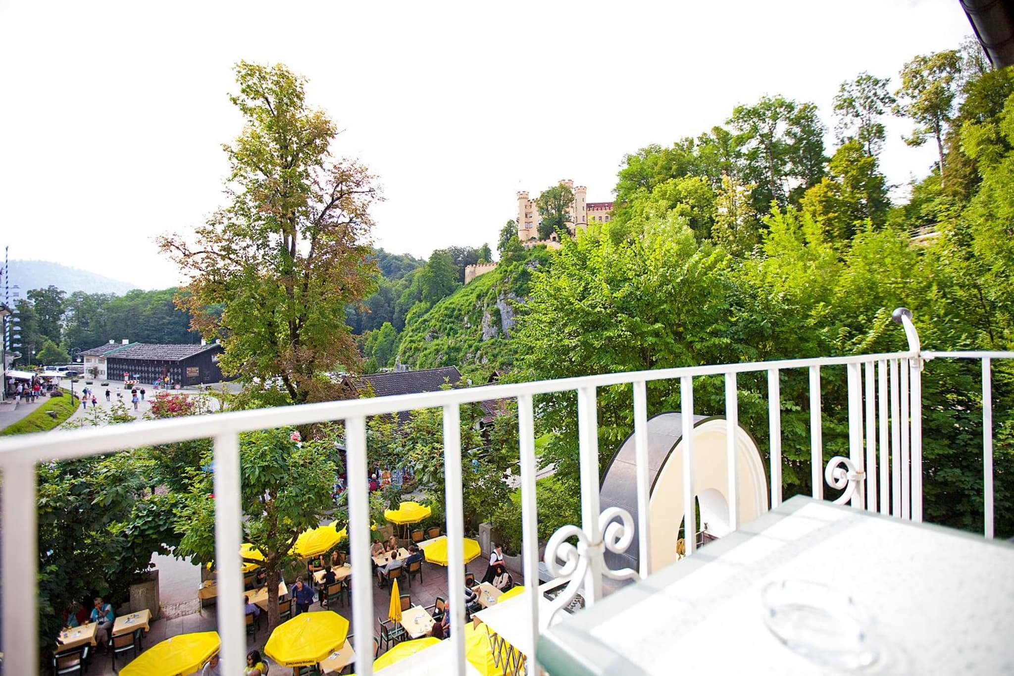 Hotel Müller photo 4