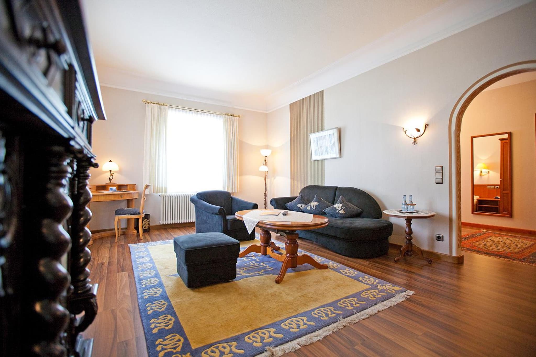 Hotel Müller photo 2